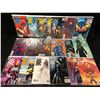 Image 1 : NEW X-MEN COMIC BOOK LOT (MARVEL COMICS)