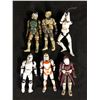 Image 1 : STAR WARS ACTION FIGURES LOT