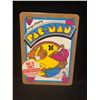 Image 1 : COLLECTIBLE PACMAN CORK BOARD (18" X 24")