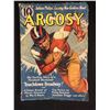 Image 1 : Argosy Weekly Judson Philips Football Novel