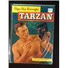 Image 1 : TARZAN COMIC BOOK #37 (DELL COMICS)