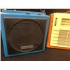 Image 4 : VINTAGE RADIO & 8-TRACK PLAYERS LOT