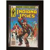 Image 1 : INDIANA JONES #1 (MARVEL COMICS)