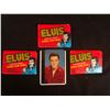 Image 1 : ELVIS TRADING CARDS LOT