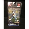 Image 1 : TONY DORSETT NFL LEGENDS ACTION FIGURE IN BOX