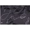 Image 2 : Floyd Mayweather Jr. Signed Boxing Robe (Beckett COA)