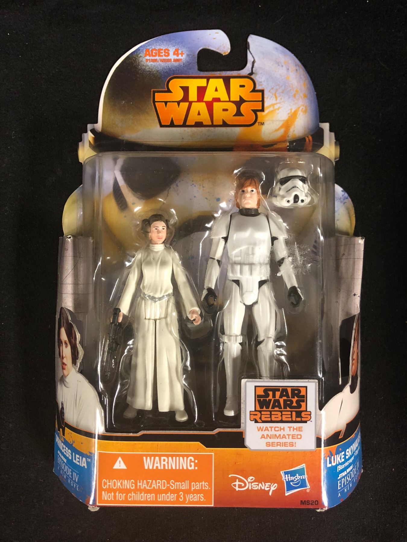 star wars rebels action figures