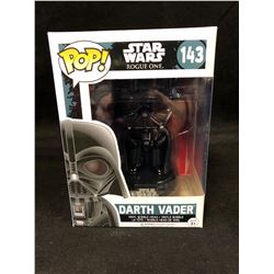 funko pop darth vader 143