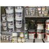 Image 1 : FEATURE: LARGE QUANTITY OF PROTECTIVE PAINTS