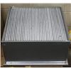 Image 1 : ASHRAE BOX FILTER 24" X 24" X 12"