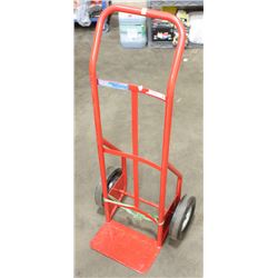 WESTWARD DOLLY WITH HARD TIRES