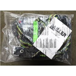 MILLER DURAFLEX E650 SAFETY HARNESS