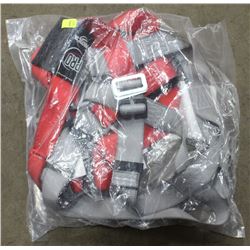 PROTECTA PRO MED/LARGE SAFETY HARNESS