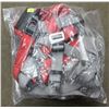 Image 1 : PROTECTA PRO MED/LARGE SAFETY HARNESS
