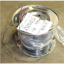 300 METER ROLL OF 14-19 AWG ELECTRICAL WIRE