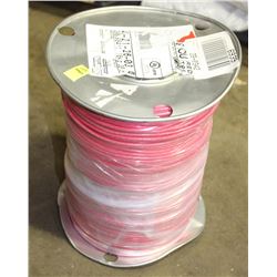 300 METER ROLL OF 10-19 AWG ELECTRICAL WIRE