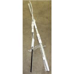 72" STRIP BRUSH WITH HOLDER