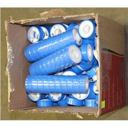 BOX OF PIPE THREAD TAPE