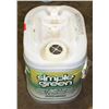 Image 1 : 5 GALLON JUG OF SIMPLE GREEN INDUSTRIAL DEGREASER