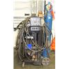 Image 1 : MILLER XMT 304 CC/CV DC INVERTER ARC WELDER WITH