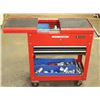 Image 1 : PROCORE ROLLING TOOLBOX WITH SLIDING TOP
