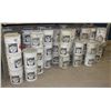 Image 1 : 72 PAILS OF CLOVERDALE ARMOUR SHIELD URETHANE