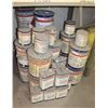 Image 1 : LARGE LOT OF INTERNATIONAL INTERTHANE 990 BASE AND