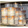 Image 1 : 46 CANS OF DEVOE URETHANE BASES AND CONVERTERS