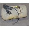 Image 1 : YELLOW 3 GALLON AIR TANK