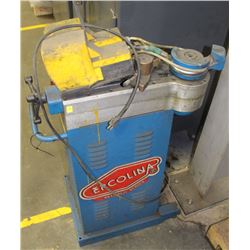 ERCOLINA MB42 PIPE BENDER