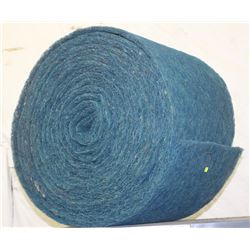 ROLL OF 20" WIDE FILTER PAD