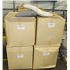 Image 1 : PALLET WITH 6 BOXES OF ABSORBENT PILLOWS