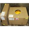 Image 1 : 2 BOXES OF SPIRAL HOSE PROTECTORS