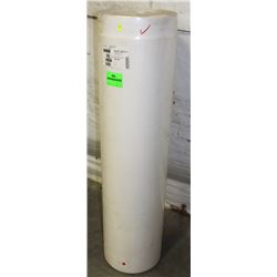 ROLL OF XLPE FOAM 1/8" X 54" X 100FT