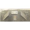 Image 1 : SMALL ANIMAL TRAP 36" X 10" X 12"
