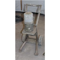 GRACO PRESIDENT AIRLESS SPRAYER