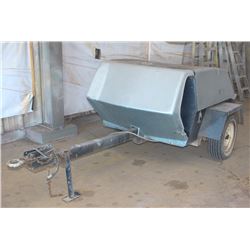 GRIMMER SCHMIDT 175 COMPRESSOR