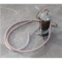 BULLARD TYPE A WATER SEPARATOR