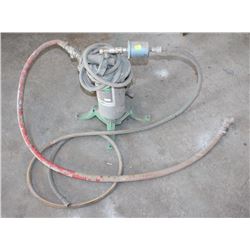 RADEX ISO9001 WATER SEPARATOR