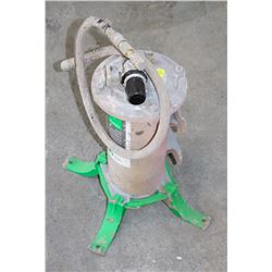 RADEX ISO9001 WATER SEPARATOR