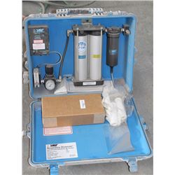 MST RP050 COMPRESSED BREATHING AIR PURIFIER