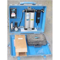 MST RP050 COMPRESSED BREATHING AIR PURIFIER