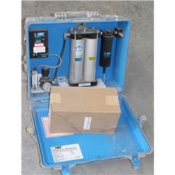 MST RP050 COMPRESSED BREATHING AIR PURIFIER