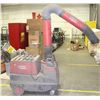 Image 1 : LINCOLN MOBIFLEX 200-M FUME EXTRACTOR