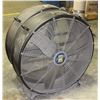 Image 1 : POWERFIST 36" DRUM FAN WITH PARTS FAN
