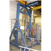 Image 3 : 25,000LB PULL TESTER WITH ACCESSORIES AND GUARD