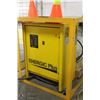 Image 6 : HELI FE30S ELECTRIC FORKLIFT WITH CHARGING STATION