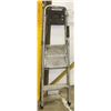 Image 1 : FOLDING ALUMINUM 2 STEP LADDER