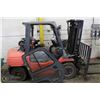 Image 3 : 2005 TOYOTA 7FGU35 PROPANE FORKLIFT