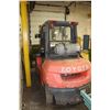 Image 5 : 2005 TOYOTA 7FGU35 PROPANE FORKLIFT